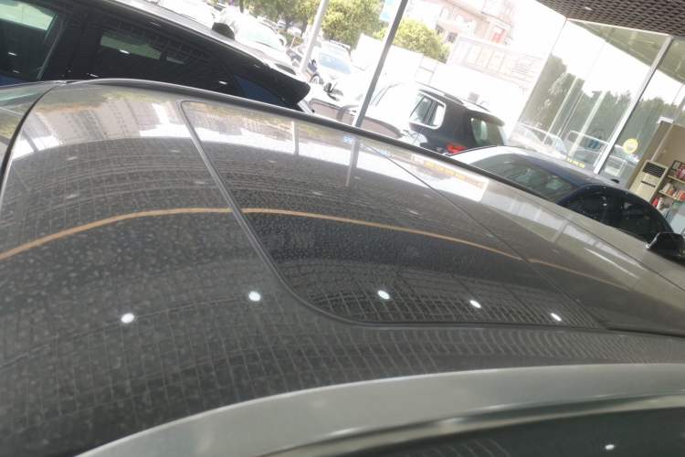 Used Lynk & Co 02 2018 1.5T DCT Two-Wheel Drive Pro Version China V Emission Standard