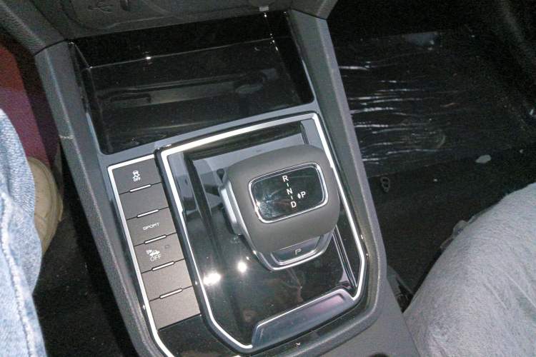 Used FORTHING S60 EV 2024 PRO Lightweight Edition
