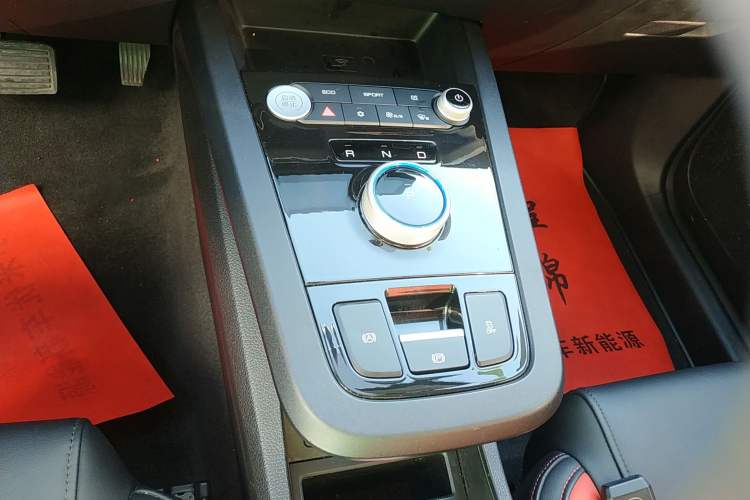 Used BYD e2 2019 Long-Range Version Yao·Luxury Trim