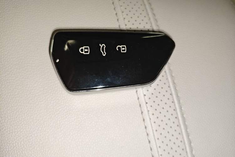 Used Volkswagen Talagon 2021 380TSI Four-Wheel Drive Flagship Version
