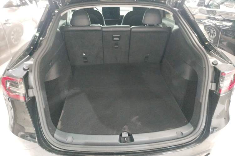 Used Tesla Model Y 2021 Standard Range Rear-Wheel Drive Version