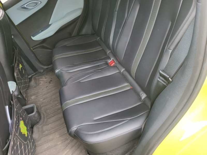 Used BYD Seagull 2023 Free Edition — 16