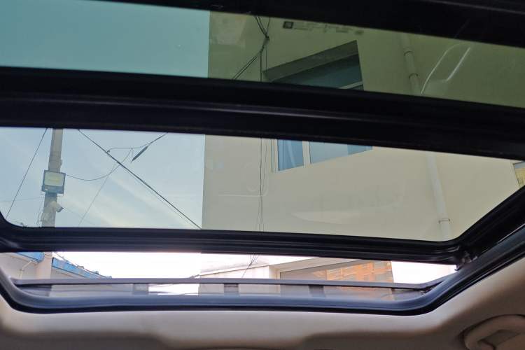 Used Buick Envision 2017 20T Two-Wheel Drive Leading Version