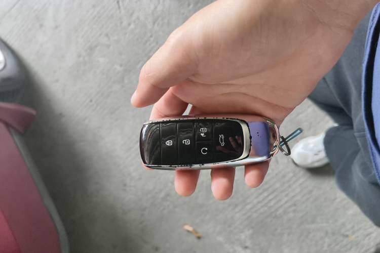 Used AION S 2020 Xuan 580