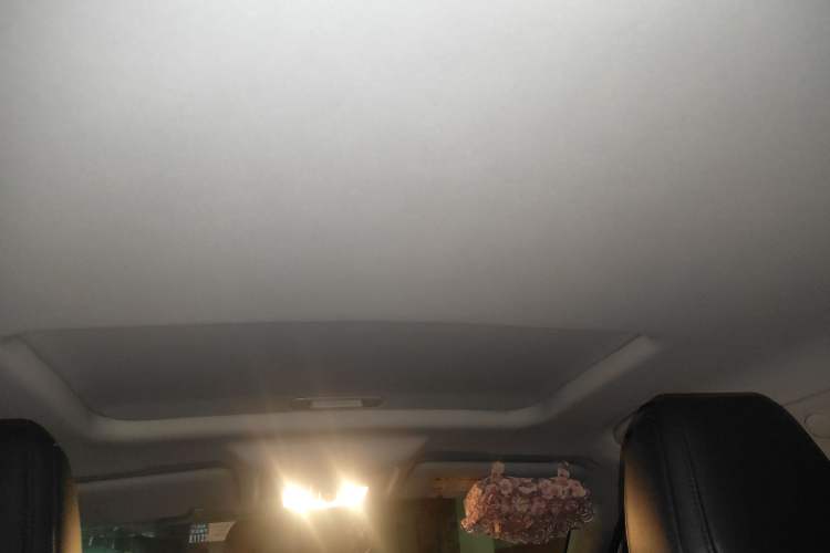 Used MG GS 2015 1.5TGI TST Luxury Edition
