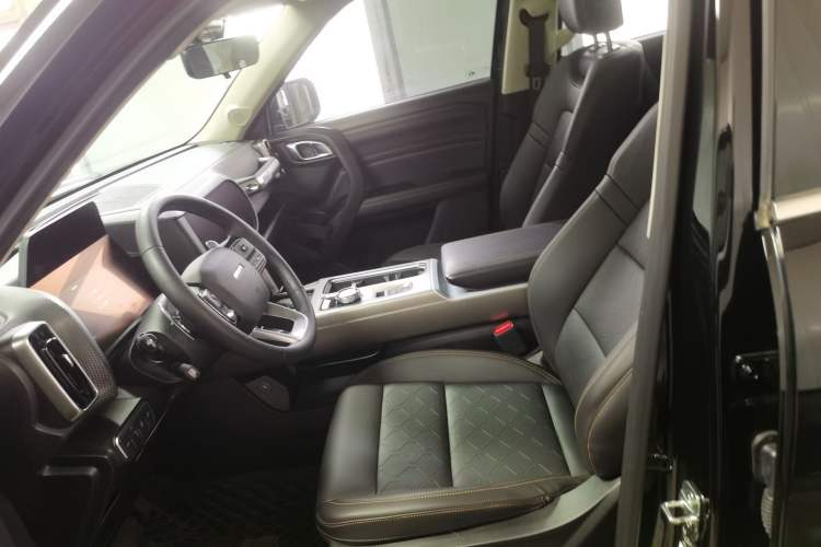 Used Haval DARGO 2024 1.5T DCT Border Collie Edition