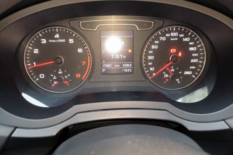 Used Audi Q3 2015 35 TFSI quattro Technology Edition