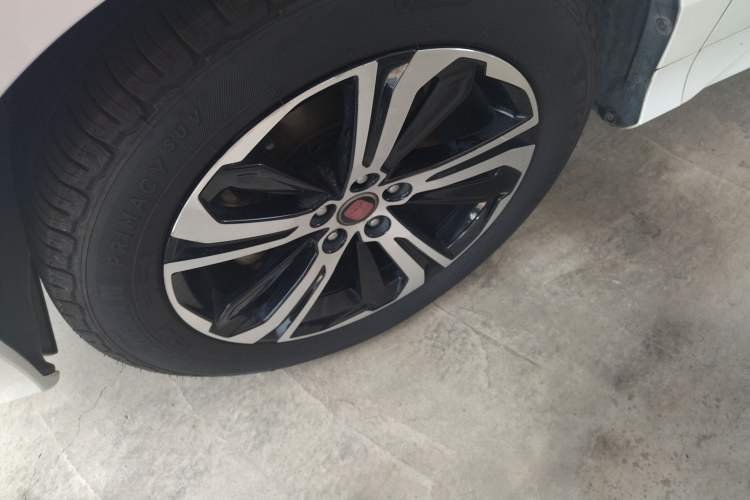 Used Honda UR-V 2017 370TURBO Four-Wheel Drive Prestige Edition China V
