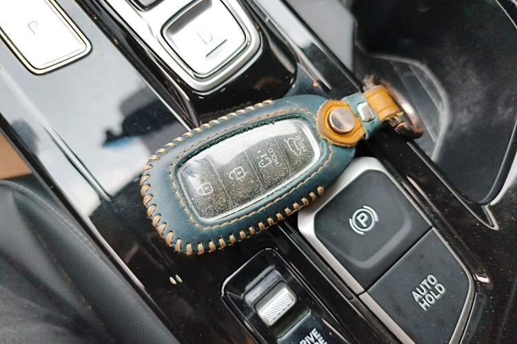 Used Hyundai Custo 2022 270TGDi Smart Luxury Flagship Edition TOP
