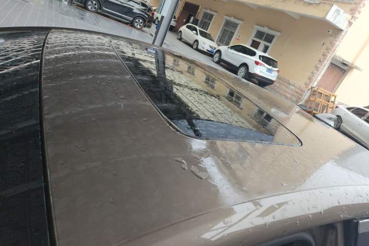 Used Buick GT 2016 18T Dual-Clutch Luxury Model