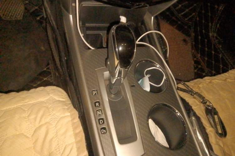 Used Nissan Teana 2016 Revised Version 2.0L XL Comfort Edition
