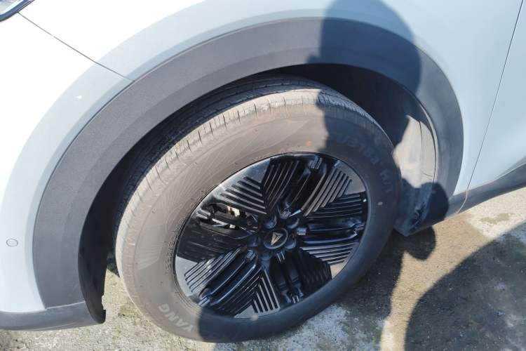 Used Deepal S05 2026 Model 520Max Pure Electric Edition