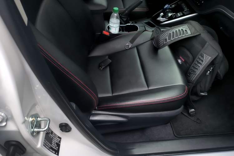 Used Toyota Corolla Hybrid E+ 2019 1.8L E-CVT Leading Edition