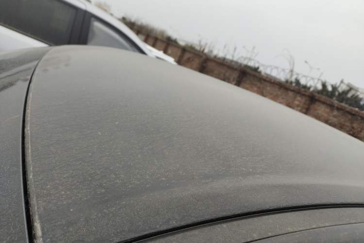 Used Wuling Bingo S 2025 Model 325km Flagship Edition