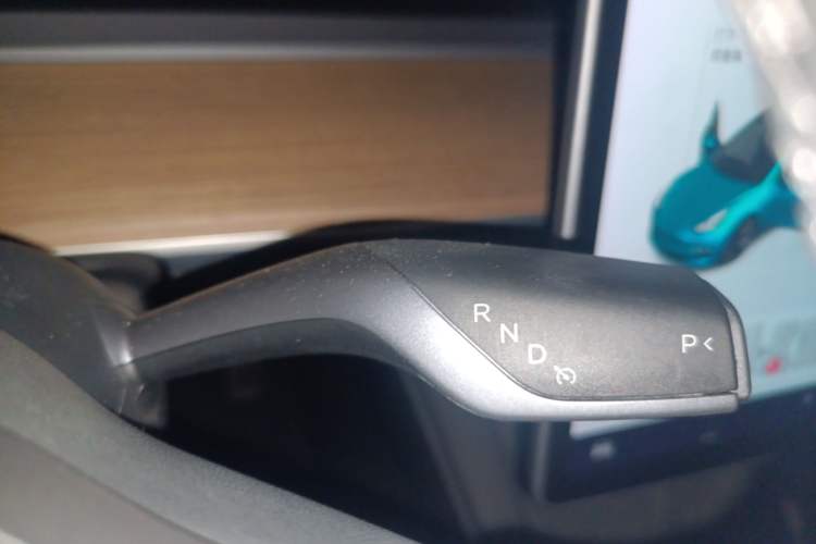 Used Tesla Model 3 2021 Standard Range Rear-Drive Upgraded Version
