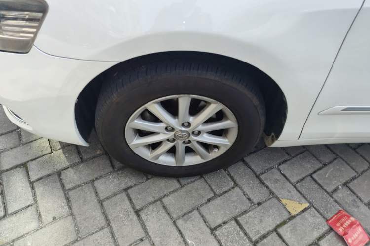 Used Toyota Camry 2013 200E Classic Elite Edition
