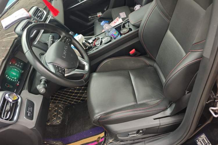 Used Lynk & Co 03 2019 2.0TD Automatic Trend Edition
