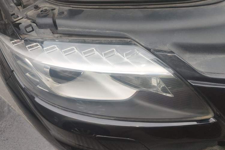 Used Audi Q7 2011 3.0 TFSI Exclusive (245kW)
