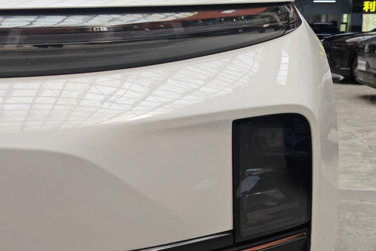 Used Li Auto L7 2024 MAX Model Left Front Headlight