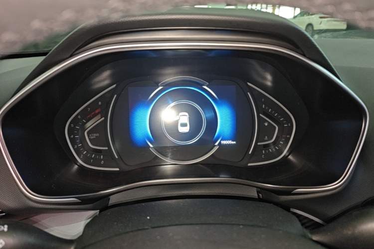Used Hyundai Lafesta 2019 280TGDi Sport Edition China V Standard
