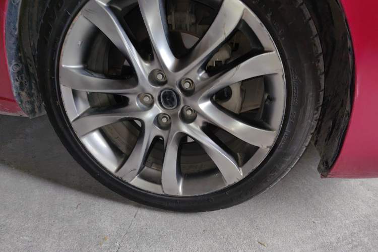 Used Mazda Atenza 2015 2.5L Blue Sky Prestige Edition