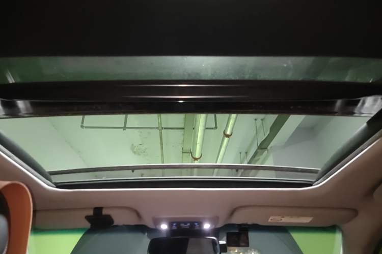 Used Toyota Camry 2021 2.5G Luxury Edition
