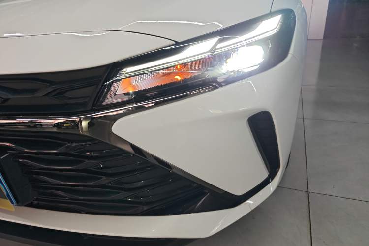 Used Chevrolet Monza 2023 1.5L Dual-Clutch Enjoyment Edition