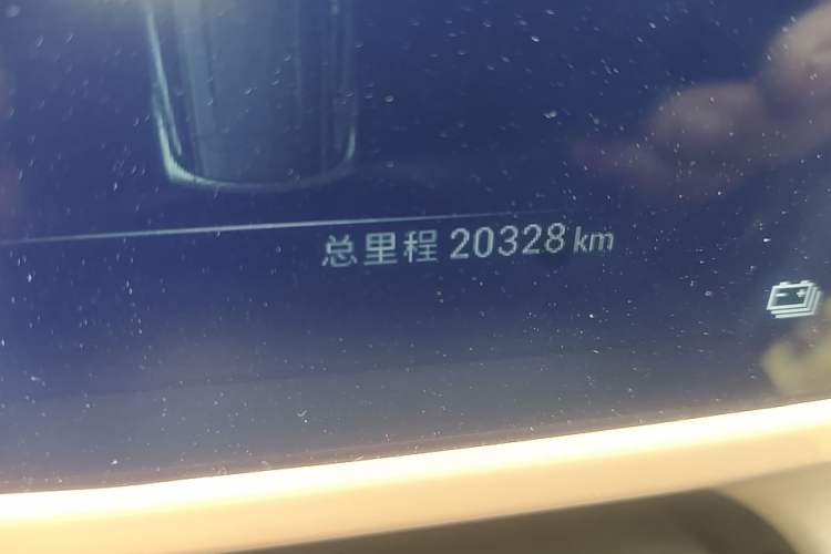 Used BYD Seagull 2023 Free Edition