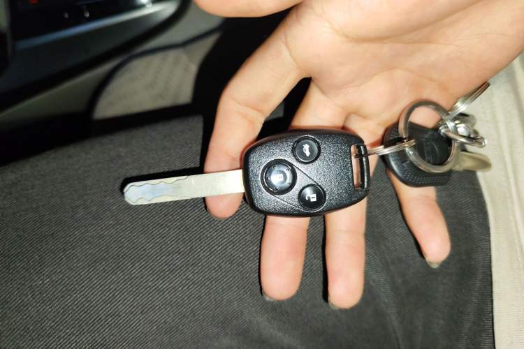 Used Honda City Classic 2012 1.5L Automatic Elite Edition
