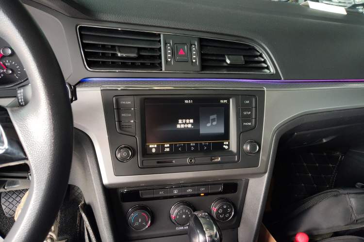 Used Volkswagen Lamando 2017 230TSI DSG Fashion Edition
