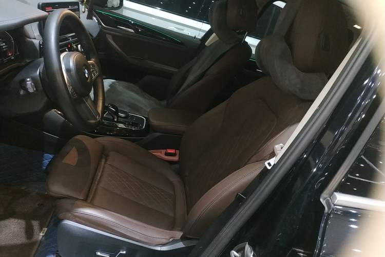 Used BMW X3 2023 xDrive25i M Sport Package