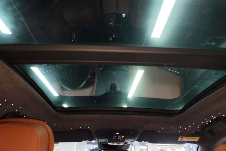 Used Maserati Levante 2016 3.0T Standard Edition