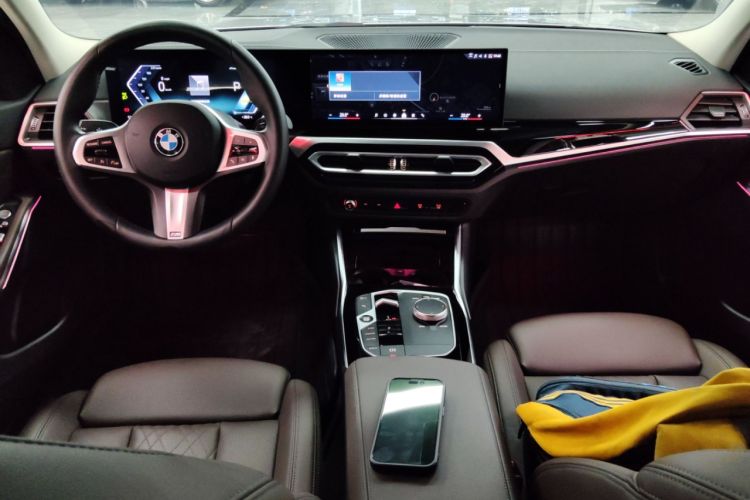 Used BMW i3 2024 eDrive 35 L
