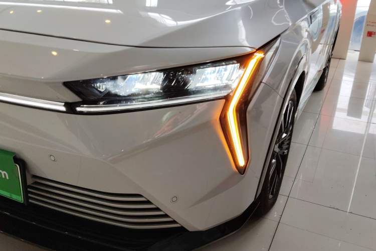 Used Honda e:NS2 2024 Ignite Edition