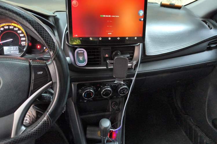 Used Toyota YARiS L Zhi Xuan 2022 X-Trail 1.5L CVT Leading PLUS Edition
