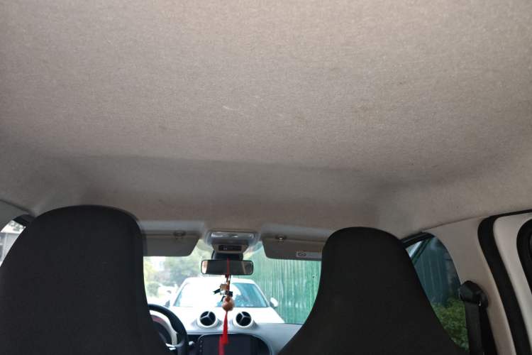 Used smart forfour 2016 1.0L 52 kW Dynamic Edition