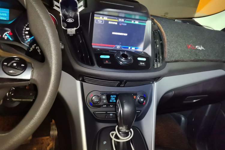 Used Ford Kuga 2015 1.5L GTDi Two-Wheel-Drive Comfort Model