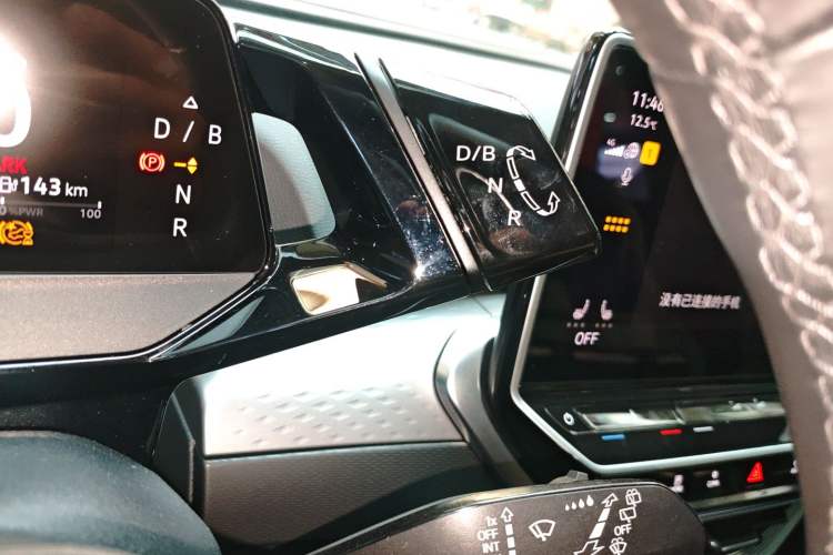 Used Volkswagen ID.6 X 2023 Upgraded Model Pure Edition