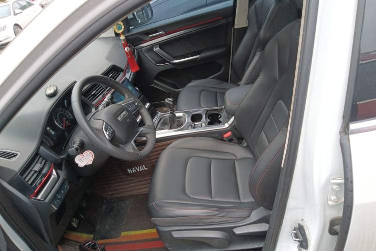 Used Haval H4 2020 Enjoy Edition 1.5T Manual Smart