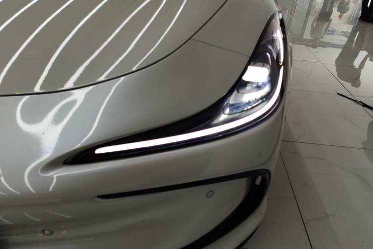 Used IM L6 2024 Max Extended-Range Version
