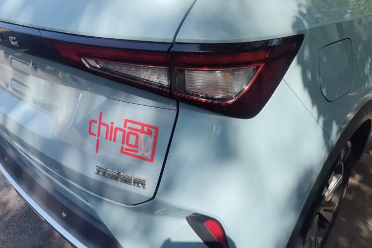 Used Wuling Asta 2021 1.5T Manual Starlight Edition