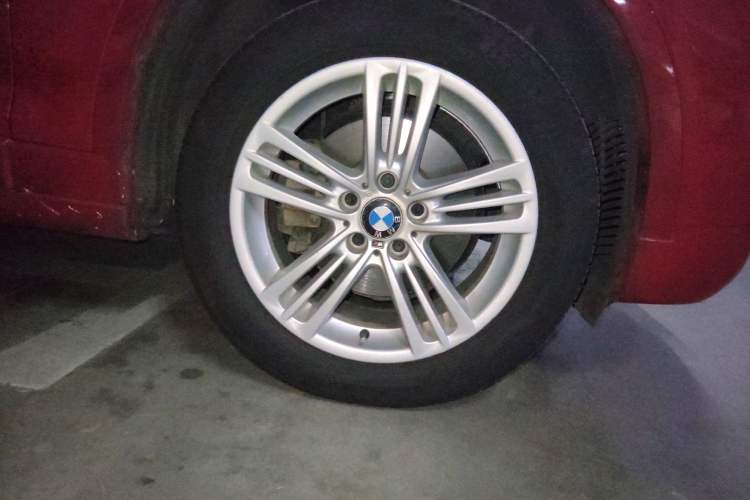 Used BMW X4 2016 xDrive20i M Sport Edition