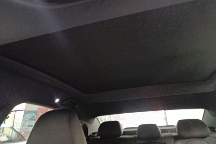 Used BYD Seal 2025 650 Zhihang Edition
