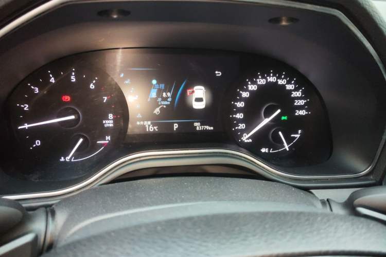 Used Toyota Avalon 2021 2.5L Luxury Edition
