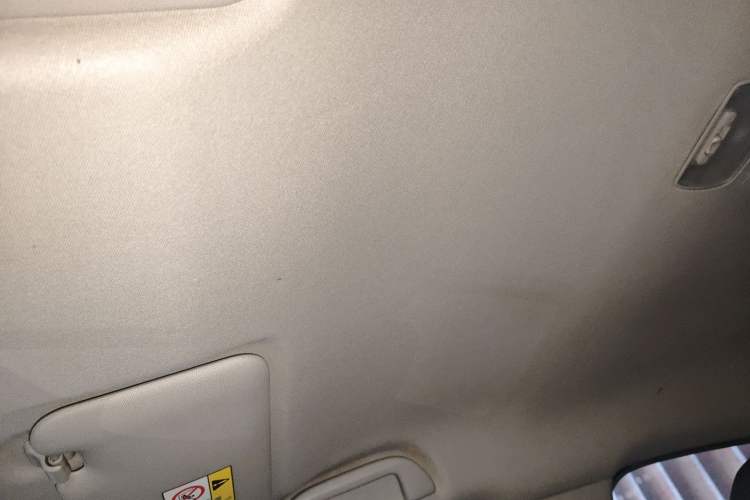 Used Honda Gienia 2017 1.5L CVT Classic Edition
