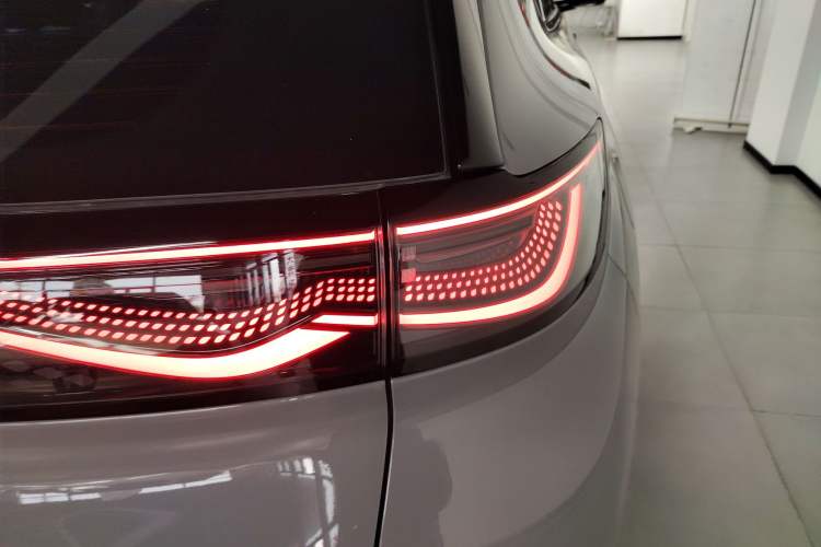 Used BYD Sealion 05 EV 2025 520 km Smart Cruise Version
