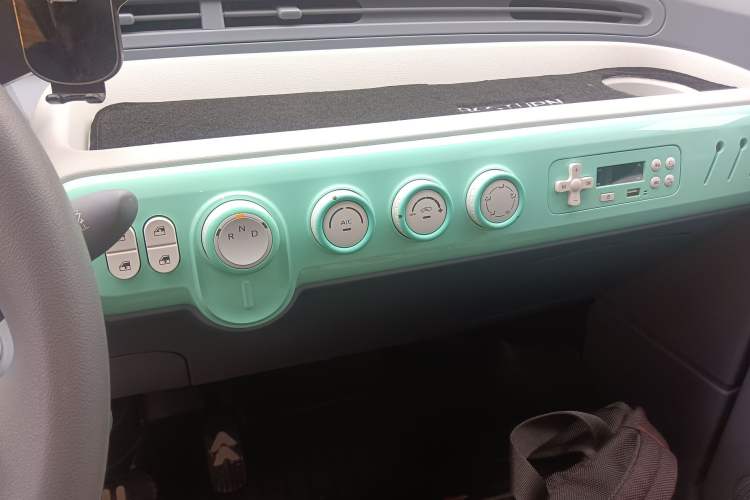 Used Bestune Pony 2025 222km Range Agile Horse