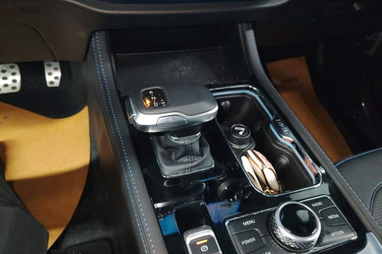 Used BAIC Off-Road BJ40 2024 2.0T Urban Hunter Honor Edition
