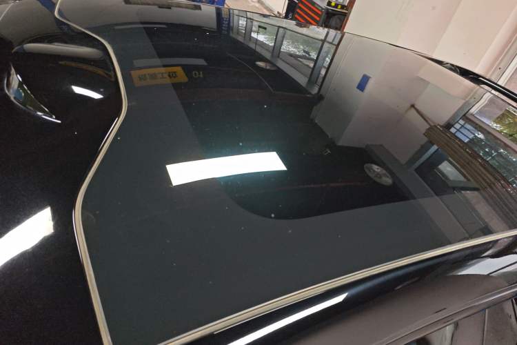 Used Zeekr 001 2025 WE Edition 100 kWh Rear-Wheel Drive
