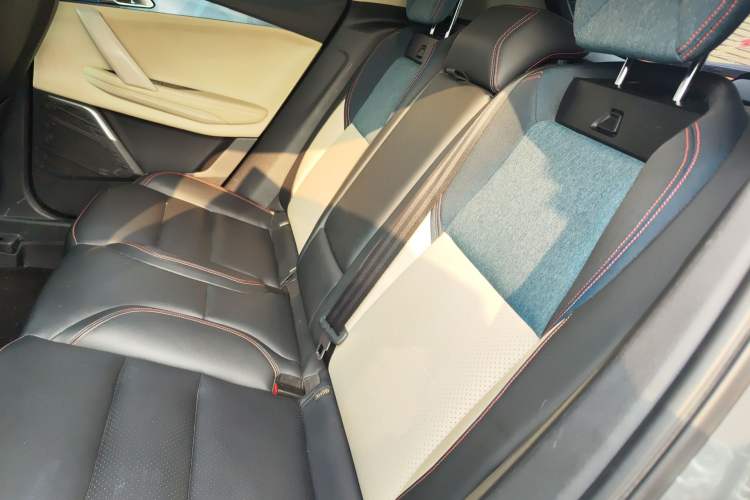 Used Lynk & Co 06 2020 1.5T YAO Halo